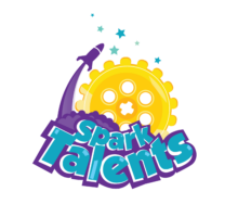 Logo ST transparente